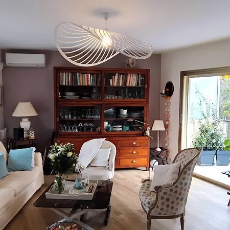 Appartement Off Cannes