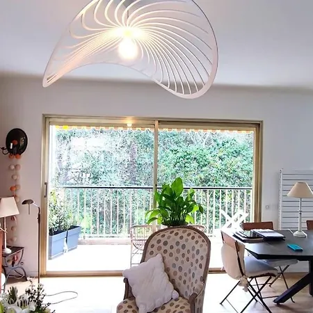 Appartement Off Cannes
