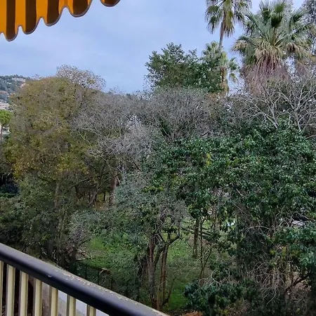 Off Appartement Cannes